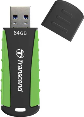 Produktbild von Transcend JetFlash 810 64GB USB 3.1 Gen 1