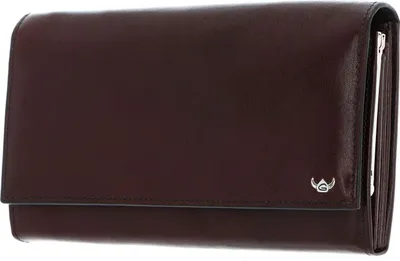 Produktbild von Golden Head Colorado Geldbörse RFID Leder 17 cm