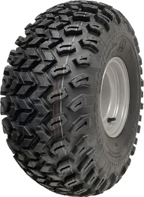 Obrázok produktu pre 22x11.00-8 Užitkové pneumatiky pre ATV P334 Kolesá na kosenie trávy 4vrstvová pneumatika na 100mm PCD ráfiku