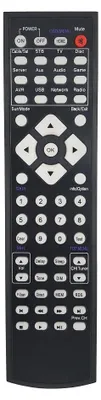 Produktbild von Ersatz Fernbedienung für Harman Kardon AVR151 | AVR1510 | AVR1510S