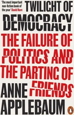 Immagine prodotto di Twilight of Democracy