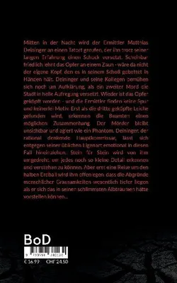 Produktbild von Der Tod kennt kein Warum