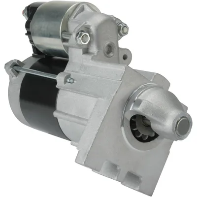Produktbild von HC-Cargo F032115687 Starter Anlasser 0,6kW 12V