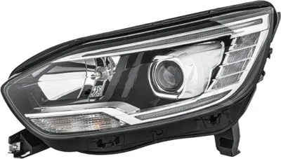 Imagen del producto de Faro delantero izquierdo para Renault Scenic Grand Scénic