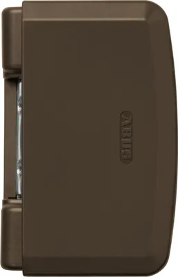 Produktbild von ABUS Scharnierseitensicherung TAS112 B EK