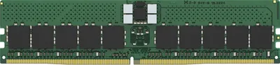 Immagine prodotto di Kingston Technology KTD-PE564D8-32G memoria 32 GB 1 x 32 GB DDR5 Data Integrity Check (verifica integrità dati)