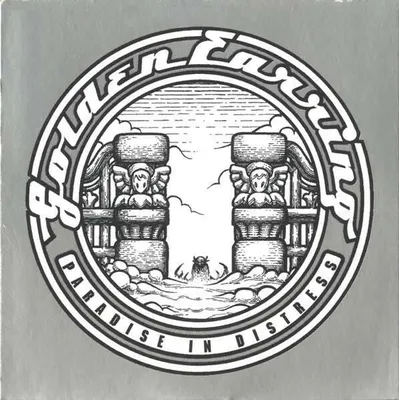 Produktbild von Paradies in Not