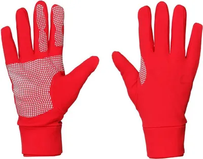 Obrázok produktu pre Rukavice Rungloves červené