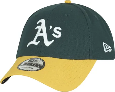 Produktbild von New Era The League MLB Cap Team Oakland Athletics Fanzone Artikel