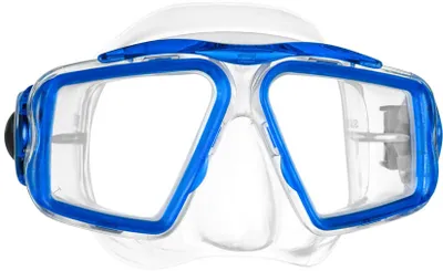 Immagine prodotto di Mares Opera Diving Mask Blu Uomo, Donna Blu Taglia Unica