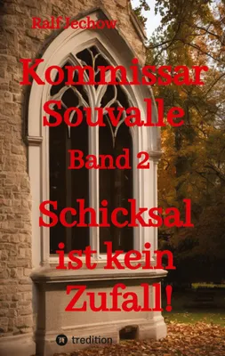 Produktbild von Kommissar Souvalle
