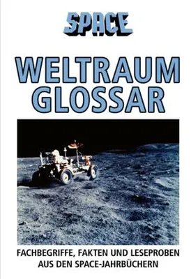 Produktbild von SPACE Weltraumglossar