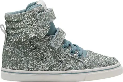 Immagine prodotto di Hummel Slimmer Stadil Glitter Scarpe sportive Blu EU 27 Blu EU 27