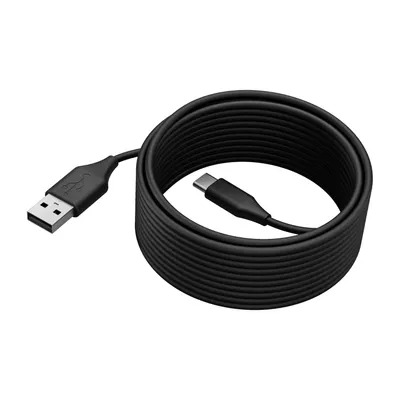Produktbild von PanaCast 50 USB Kabel, USB-A Stecker > USB-C Stecker