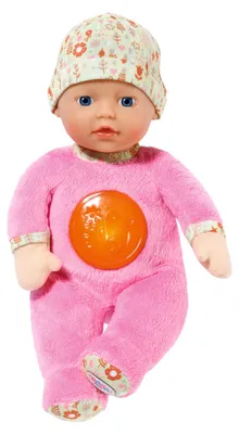 Imagen del producto de BABY born®: Amigos para la noche, para bebés, 30 cm (varios colores)