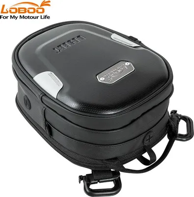 Immagine prodotto di LOBOO Borsa da serbatoio 2,5-3,5L