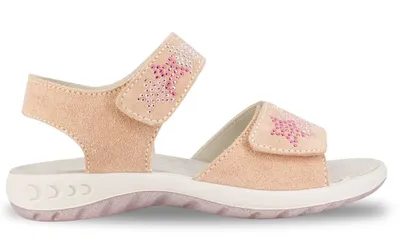 Produktbild von Ciciban Kinderledersandalen Ciciban - Sport Rosa - 33