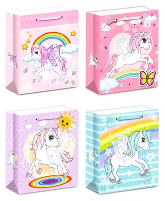 Image de Sac cadeau S