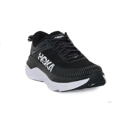 Produktbild von Hoka One One Schuhe Bondi 7 W, 1110519BWHT, Größe: 40 2/3