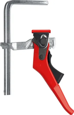 Produktbild von Bessey Ganzstahl-Tischzwinge GTRH 160/60