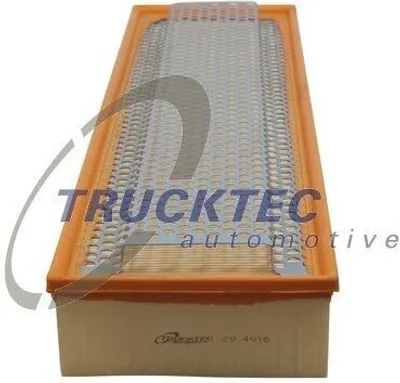 Produktbild von Luftfilter TRUCKTEC AUTOMOTIVE 02.14.109 passend für MERCEDES-BENZ T2/LN1 Kasten/Kombi Filtereinsatz