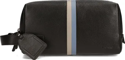 Produktbild von PICARD Kosmetiktasche Horizon Cosmetic Pouch Black schwarz