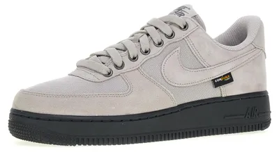 Image de Nike Air Force 1 '07 "Cordura Iron Ore", taille : 38,5