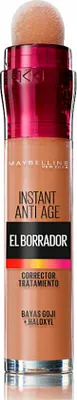 Obrázek produktu pro Maybelline Instant Age Rewind Eraser Dark Circles Treatment Concealer 08 Buff 6 ml