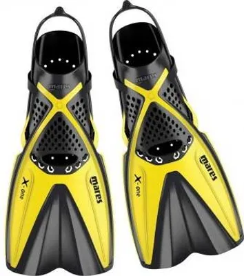 Obrázek produktu pro Mares X-one Velikost: L-XL / Barvy: žlutá