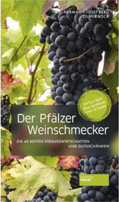 Obrázek produktu pro Der Pfälzer Weinschmecker