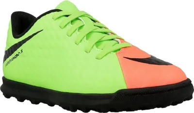 Produktbild von Nike Schuhe Hypervenom Phade TF JR, 852585308