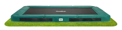 Produktbild von Salta Premium Ground Sports - 366x244cm Grün
