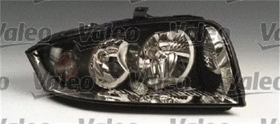 Produktbild von Valeo Hauptscheinwerfer 087672