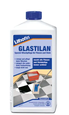Produktbild von Lithofin Glastilan Wischpflege 5 Liter