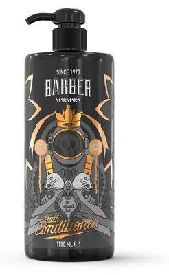 Produktbild von Barber Marmara Haarpflege für Männer 1150 ml