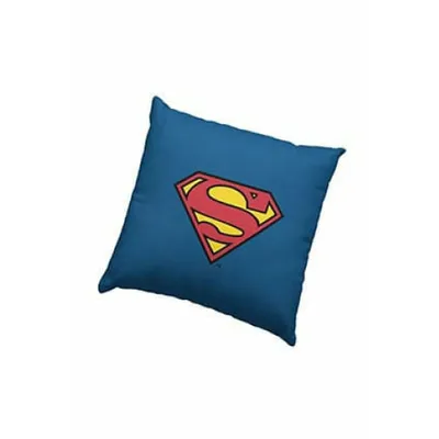 Produktbild von DC Comics Kissen Superman Logo 40 cm