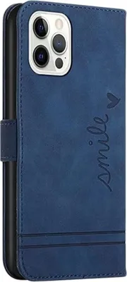 Productafbeelding van Telefoontas met klep voor Oppo A92S / Reno4, type portemonnee, kleur blauw