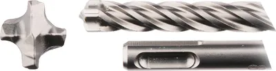 Image de Makita NEMESIS2 SDS+ Bohrer 10x455