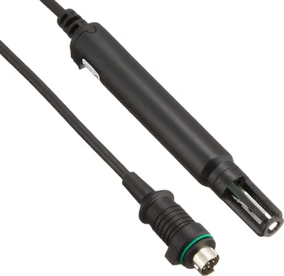 Productafbeelding van testo - 0572 2155 - Vocht-/temperatuursensor met kabel