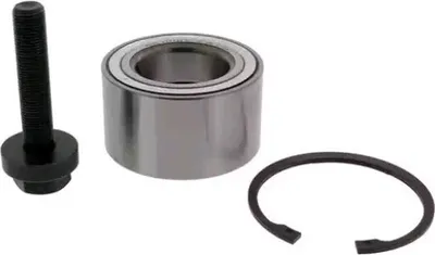 Produktbild von VAICO Radlagersatz Vorne für VW Amarok Pickup (2HA, 2HB, S1B, S6B, S7A, S7B) 88mm V10-3978