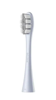 Image de Oclean Plaque Control-P1C9-X Pro Digital-Silver-2pkSilver