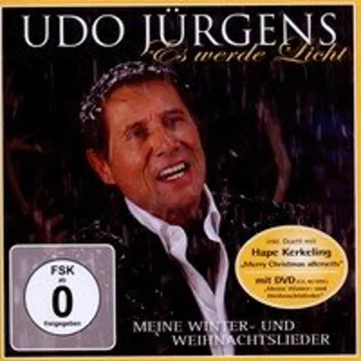 Produktbild von Es werde Licht - meine Winter- und Weihnachtslieder