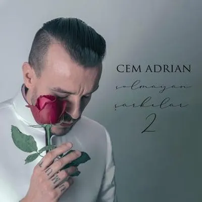 Produktbild von Solmayan Şarkılar-2 - Cem Adrian - Schallplatte