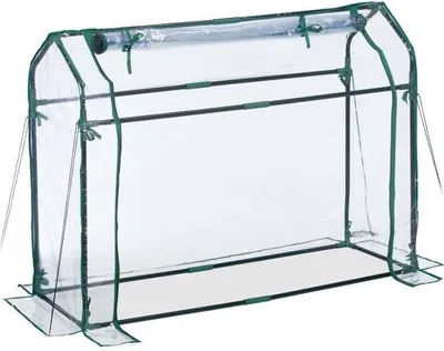 Obrázok produktu pre Fóliový skleník PVC