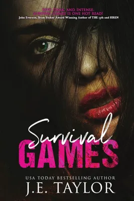 Produktbild von Survival Games