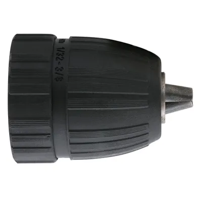 Produktbild von Makita Schnellspannbohrfutter, 10 mm 3/8" - 24 UNF - 1 - 10 mm