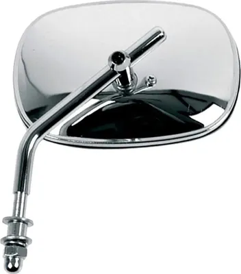 Produktbild von Vicma Rückspiegel Schwarz  Schwarz One Size