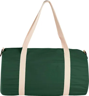 Produktbild von Bullet Der Seesack aus Baumwolle PF1409 (45 x 25 x 25 cm) (Grün)