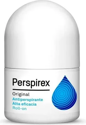 Produktbild von Perspirex Original Antiperspirant Roll-On 20ml