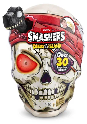 Produktbild von ZURU Smashers 4894680021426, Tier, 5 Jahr(e), Mehrfarbig, Kunststoff